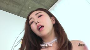 Hot K-pop Idol virgin pussy