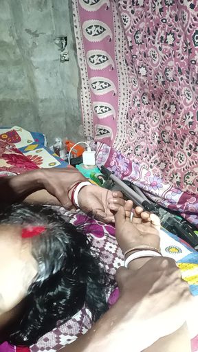 Xnxx Indian Desi Aunty's Romance