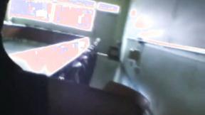 ”Japanese cum whore sucks on meat”