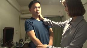 Offering a Temptress to Satisfy Your Deepest Desires