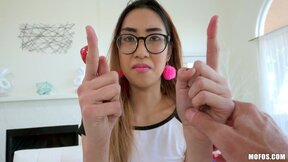 ”That's a Big One!”