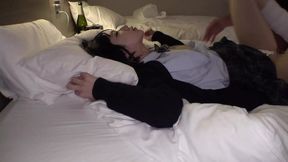 Yuki - I'm Selfish, Greedy, And Only Fuck With You - Part.1