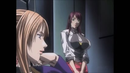 DISCIPLINE - Hentai Full Movie (Dub)