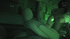 Suzuki Satomi's Big Dick Ride: Caught on Camera in Stockings