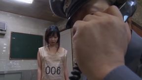 Japanese Bondage Pt356