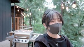 ”Chick who lives in the woods alone - Episode 1 - Friends Preview Version”
