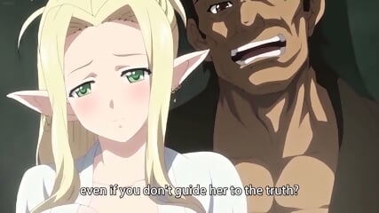 Kuroinu Season 1 Cumpilation - Every Cumshot & Creampie