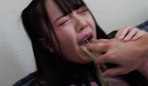 throat adultery asahi shizuku