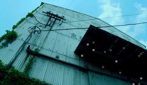 busty widow used as slave sex by older men