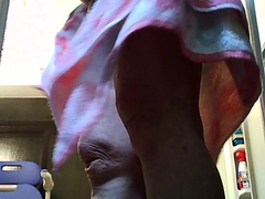 Stepmother, Yoriko's Undressing Enjoy the view of Yoriko's v