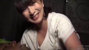 Africa's Big Black Cock Paradise with a Horny Japanese Milf