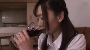 Nono Mizusawa - POV Living With Nono part 3