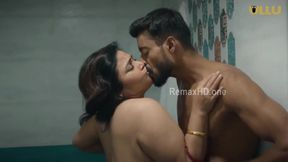 Alluring Indian MILF erotic thrilling video