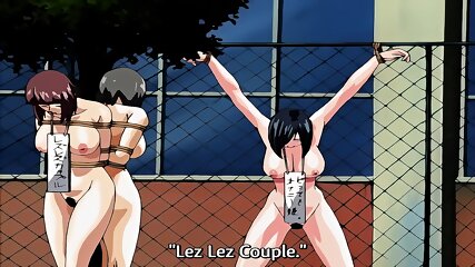 Discipline Episode 4 60FPS Hentai Uncensored