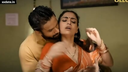 Haseena Maan Jayegi Episode 2_