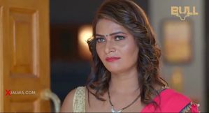 Rangbaaz E05 2025 Hindi Hot Series Part-1 - Housewives