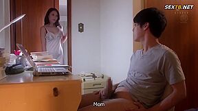 Jealous Stepmom2- Yuka Mizuno(roe Zerothree2)