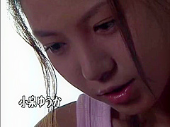 Crazy JAV censored adult scene with amazing japanese whores