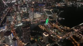 Hino &amp; Himeno Kato: Raunchy Japanese Cruise, Dildo Orgy in Stockings