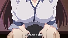 Hentai + kanojo animated