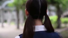 Unleashing JAV's Hardest Hitter: This MILF's Massive Tits Get Creampied in Your Asian Step Fantasy