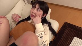 Cute And Beautiful Girl, Indecent Creampie -2