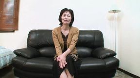 Fukumoto is a granny looking for a cock to cum