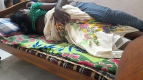 Indian maid sex with houseowner