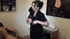 Foursome fun at Julie's