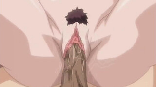 This pretty maid loves cleaning big cocks