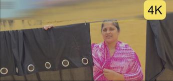 4K Hard sex with My Sister in law While Cleaning the Bathroom and Decided to Make Her Happy Bhabhi happy