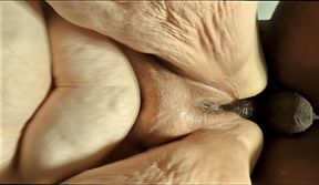 Hurry up and cum fuck me real hard, fast and deep inside my pussy, but please don't bust your nut in me