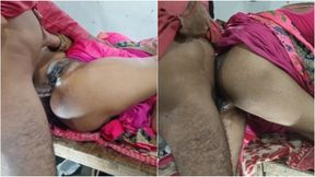 Today my ass exploded from taking a whole penis, anal fucking,ass fucking, xxx video, hindi sexy video.