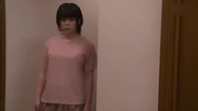 Busty Rin Ogawa, Japanese Office Vixen, Steals Noons at Work