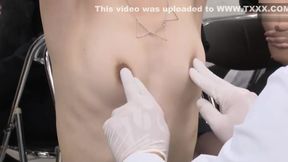 Busted Japs Explore Office Perverts in HD