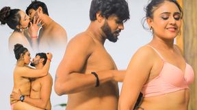 Indian Girl Sex With her secret boyfriend Very Hard Fucking best friends