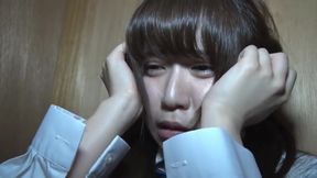 Japanese Bunny Takes to the Skies and Gets Sky High, Wetter Than the Jet Wash by Film's End!