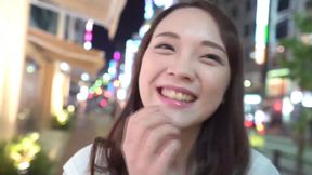 Picking Up Married Women In Shinjuku At Night