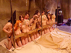 Human Ranch cosplay Jav 4/4