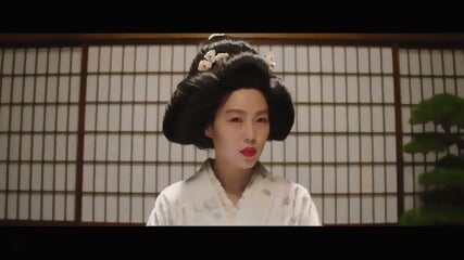 Korean Movie - THE HANDMAIDEN (2015)