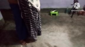 Homemade Video with My Wife 2