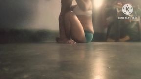 Indian Step Aunty Fuck