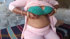 Indian Teen Pussy Destroyed, Desi Girl Has a Powerful Orgasm