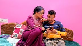 Jab aged teacher ko sara hua pussy fuck karte hain koi student,, thokta hain apne big penis se