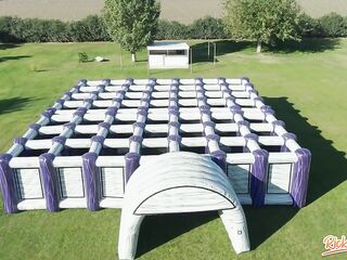 Ricky's Resorts Morgan Lee Clip