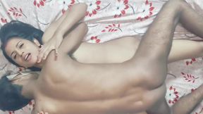 Season 11. Amisha bhabhi doing fuck with milkman