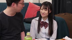 Slurping Slut's Holiday Deepthroat Reborn