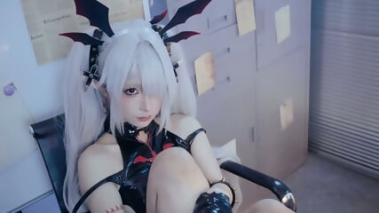 (chunmomo) Cosplay Compilation 2