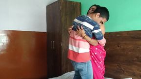 He went to learn dance and fucked the madam