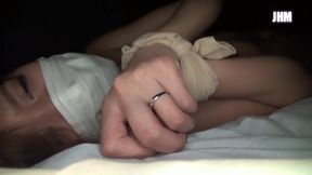 See Various Parts of This Woman Through Close-up Filming